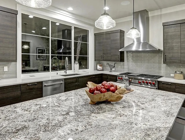 Kitchen Tile Installation in Fort Lupton, CO