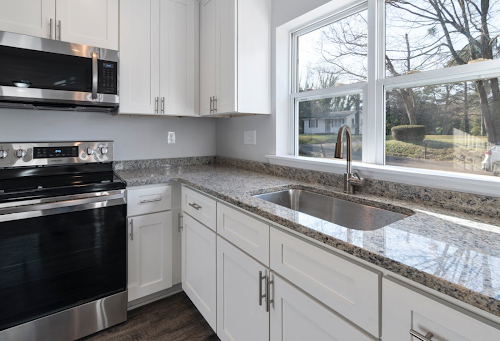 Granite Countertop Installers in Fort Lupton